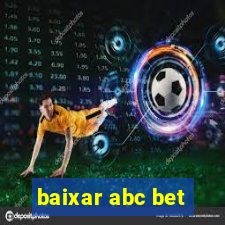 baixar abc bet